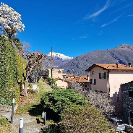 Borgocastello Apartment Rezzonico Luaran gambar